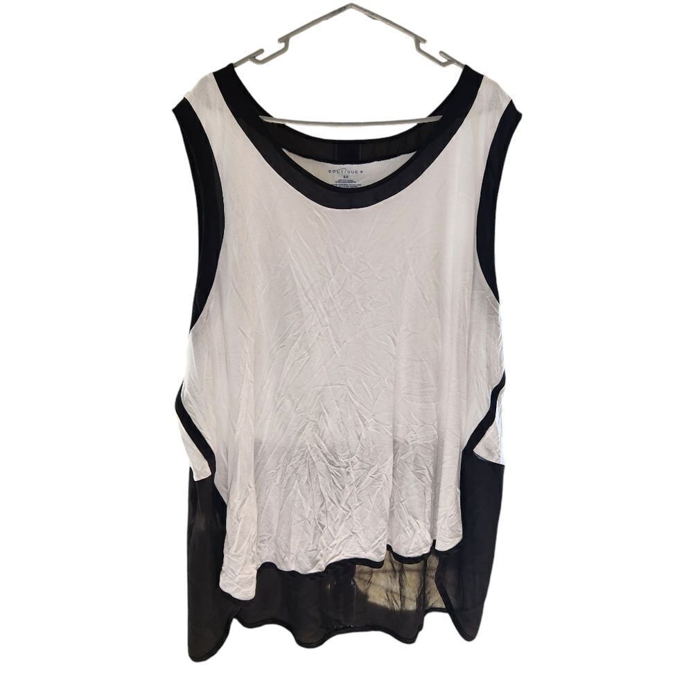 Boutique Shirt 